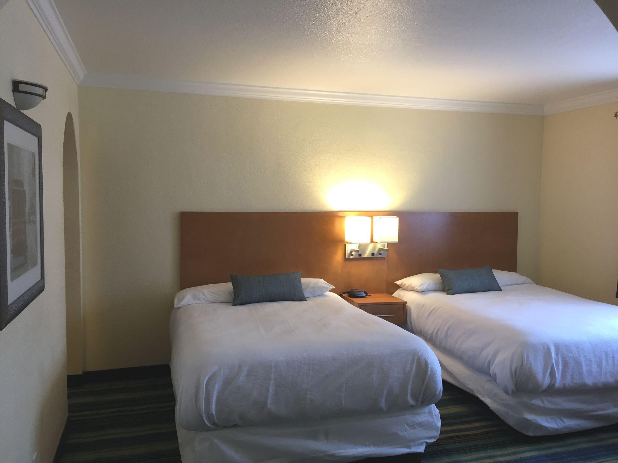 Surf Motel San Francisco Kültér fotó